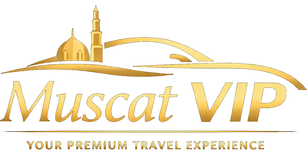 Muscat VIP Transport & Tourism