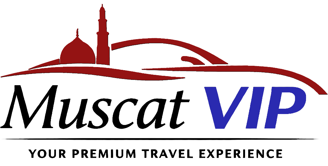 Muscat VIP Transport & Tourism